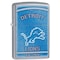 Zippo Zippo 207 Nfl Detroit Lions ZIP-29942 - alternate 1